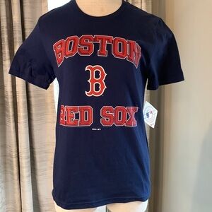 Boston Red Sox tshirt